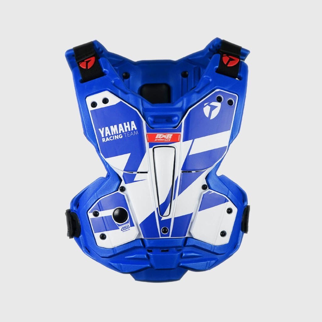Chest protector Moto VTT MTB - Bullet RXR Protect