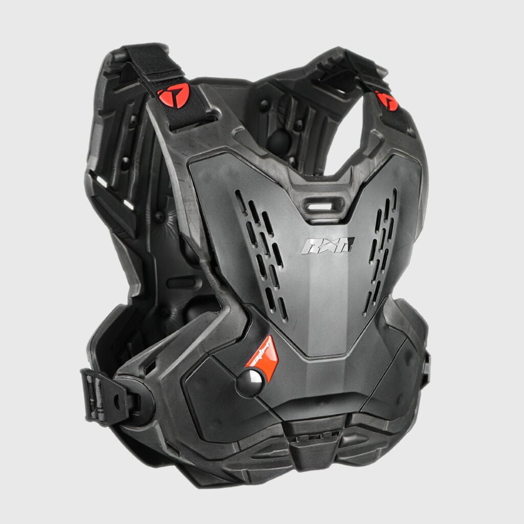 Protection motocross gilet de protection vtt ski dorsale veste de protection