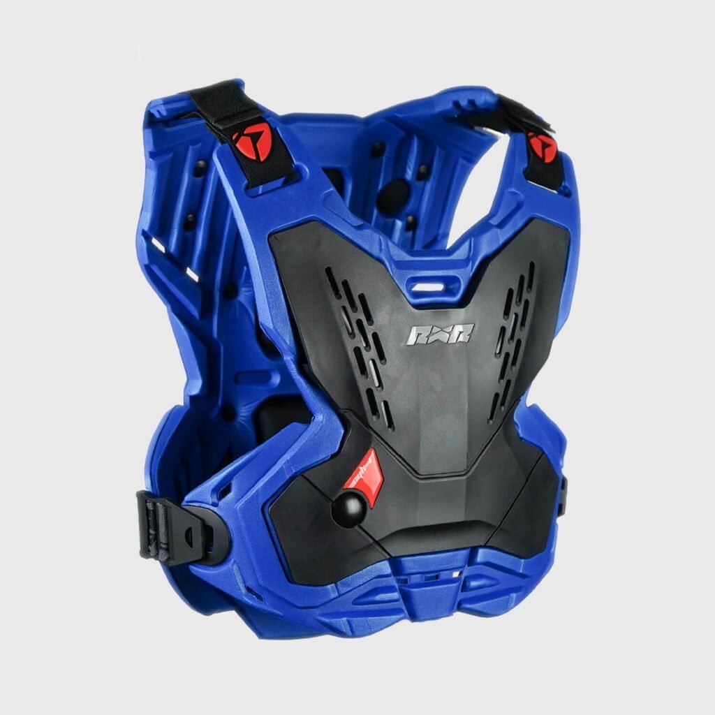 Protection motocross gilet de protection vtt ski dorsale veste de protection