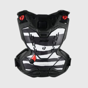 Protection motocross gilet de protection vtt ski dorsale veste de protection