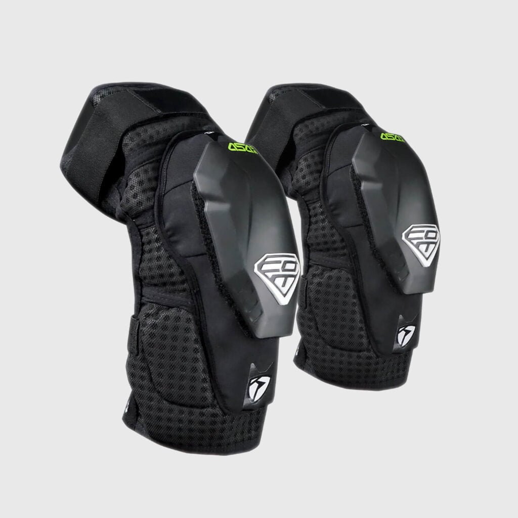 Sport knee pads DK50 RXR Protect BMX Bike Skateboard Scooter Ski