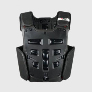 Gilet airbag équitation i-Cross RXR Protect Protection gonflable