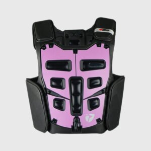 i-Cross - Pink