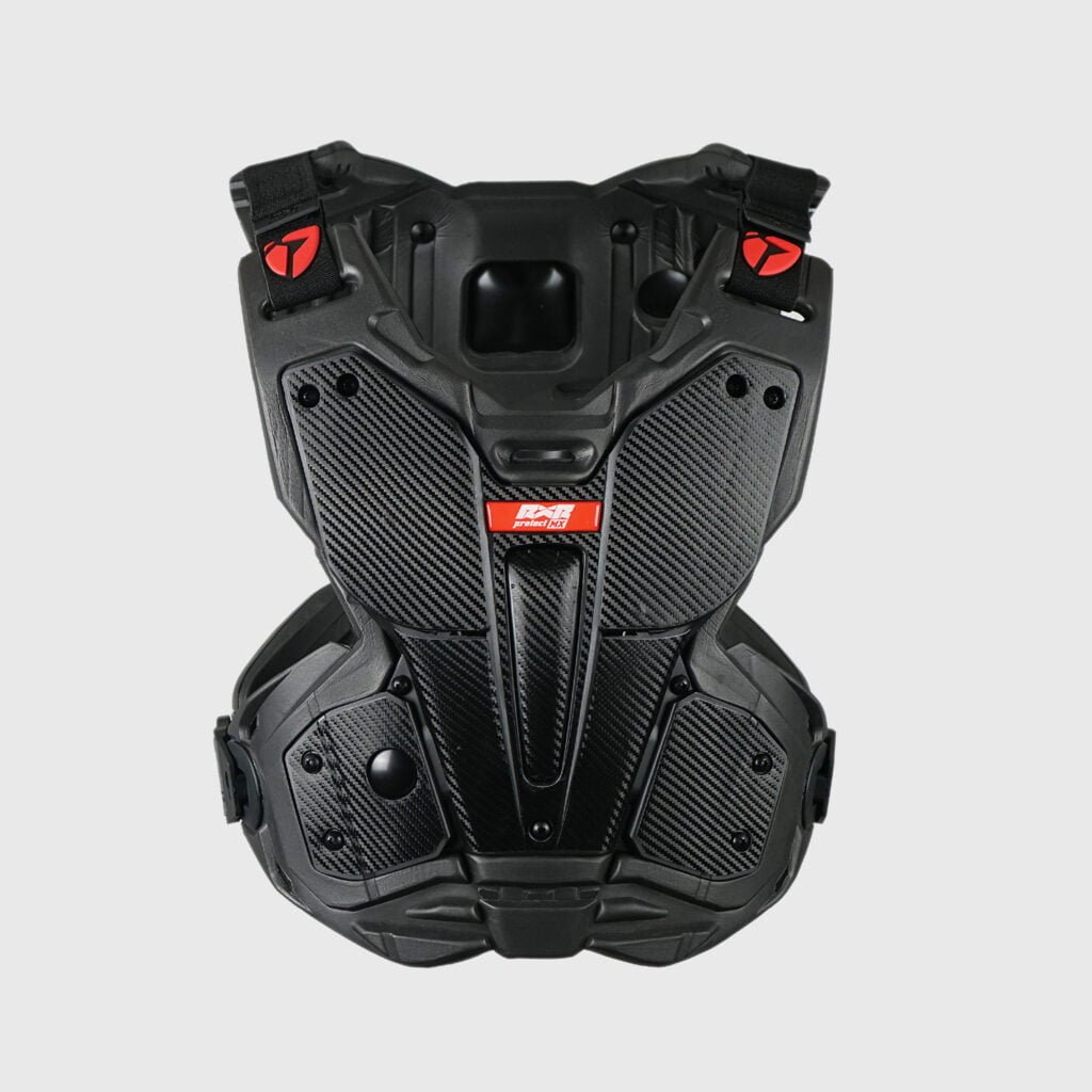 Chest protector Moto VTT MTB - Bullet RXR Protect