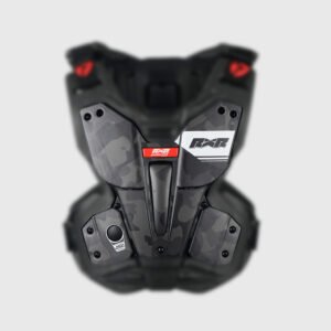 Kit déco Bullet - Camo Black