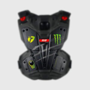 Kit déco Bullet - Energy