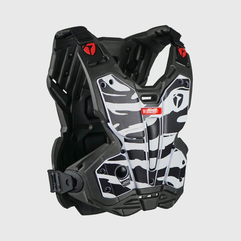 Chest protector Moto VTT MTB - Bullet RXR Protect