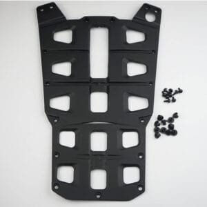 Coque i-Cross - Arrière