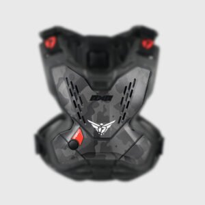 Kit déco Cyb-R - Camo Black