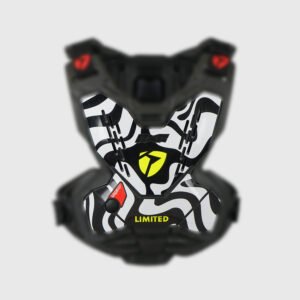 Kit déco Cyb-R - RAVE