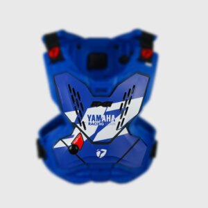 Kit déco Cyb-R - Yz
