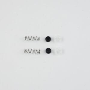 Overpressure valve - Bullet Cyb-R