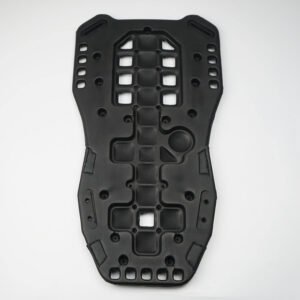 Mousse R-Pro - Arrière - Black