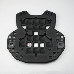 Mousse R-Pro - Avant - Black