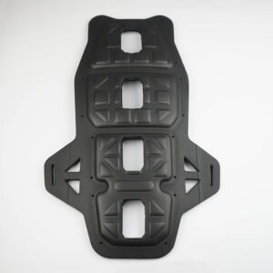 Mousse Air2MX - Arrière - Black