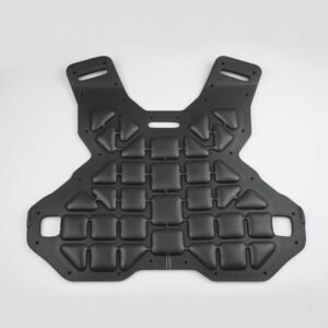 Mousse Air2MX - Avant - Black