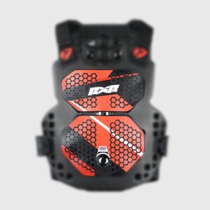 Kit déco R-Pro - 2k Red