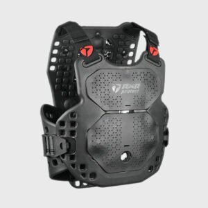 gilet de protection pare pierre R-Pro RXR Protect motocross moto vtt mtb ski équitation