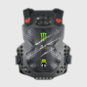 Kit déco R-Pro - Energy