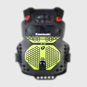 Kit déco R-Pro - Kawa