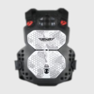 Kit déco R-Pro - Camo White