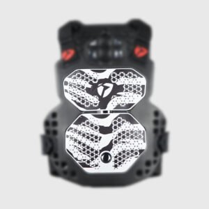 Kit déco R-Pro - Zerbra