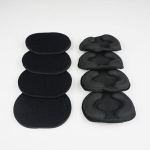 Pads mousse - X-Cross