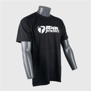 Black logo base