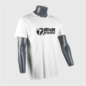 White logo Base