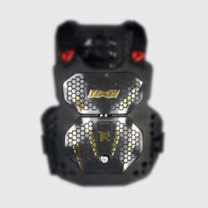 Kit déco R-Pro - Anniversary Black