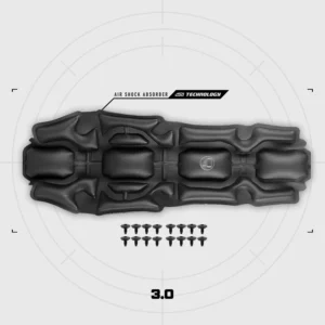 ASA 3.0 - Air2MX - Posteriore
