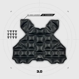 ASA 3.0 - Air2Mx - Anteriore
