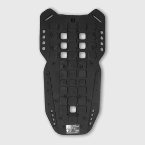 Mousse R-Pro 2 - Arrière - Black