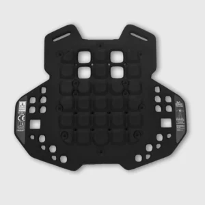 Mousse R-Pro 2 - Avant - Black
