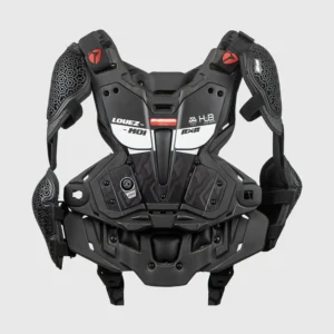 Pack location Bullet + Perso + Epaules